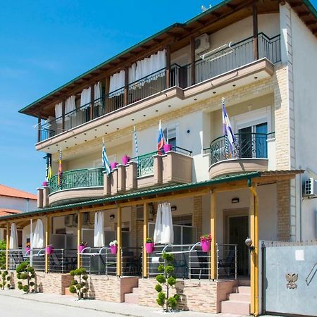 Villa Filimon Βρασνά Εξωτερικό φωτογραφία