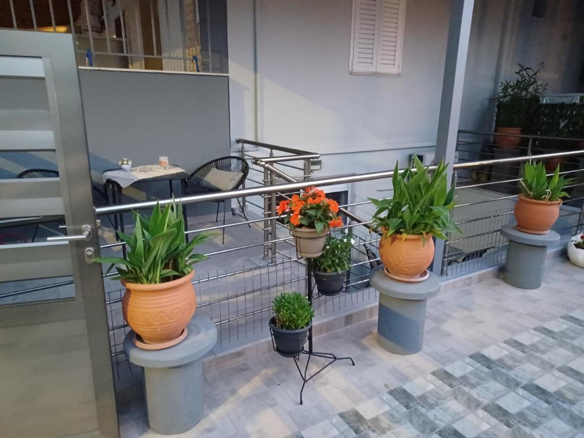 Villa Filimon Βρασνά Εξωτερικό φωτογραφία