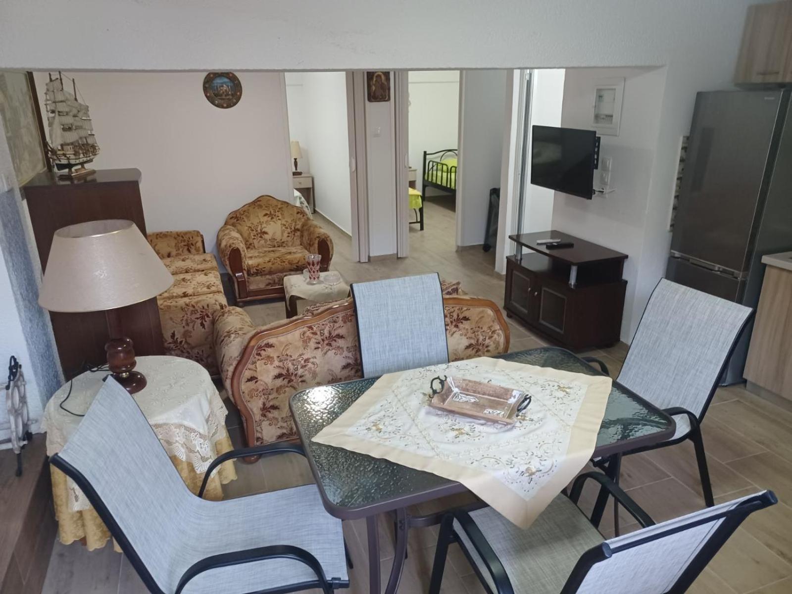 Villa Filimon Βρασνά Εξωτερικό φωτογραφία