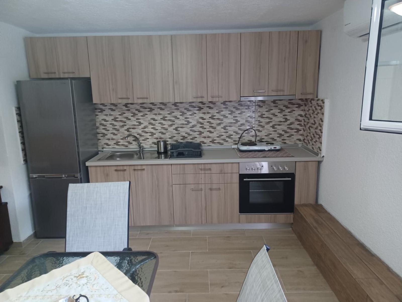 Villa Filimon Βρασνά Εξωτερικό φωτογραφία