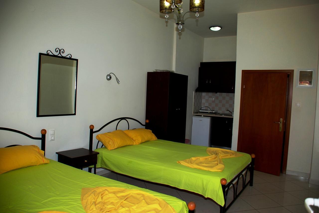 Villa Filimon Βρασνά Εξωτερικό φωτογραφία