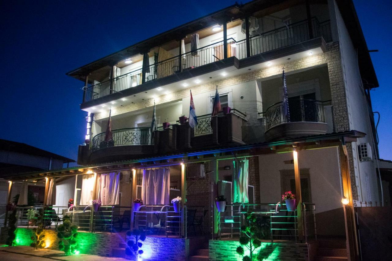 Villa Filimon Βρασνά Εξωτερικό φωτογραφία