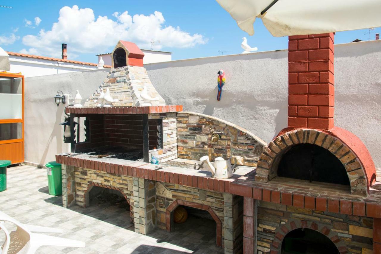 Villa Filimon Βρασνά Εξωτερικό φωτογραφία