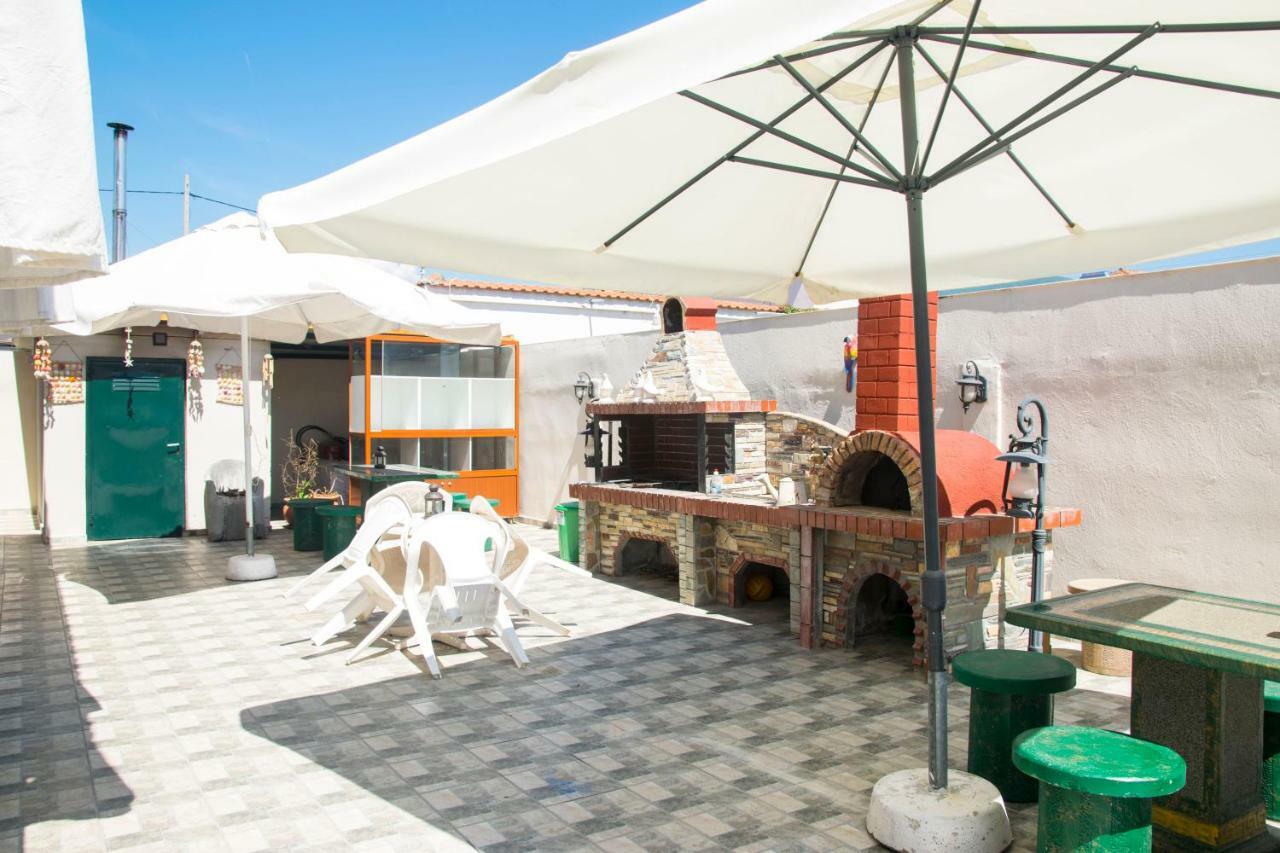 Villa Filimon Βρασνά Εξωτερικό φωτογραφία