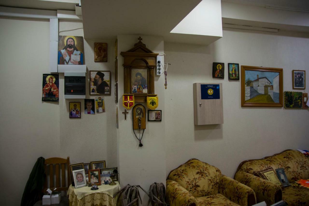 Villa Filimon Βρασνά Εξωτερικό φωτογραφία