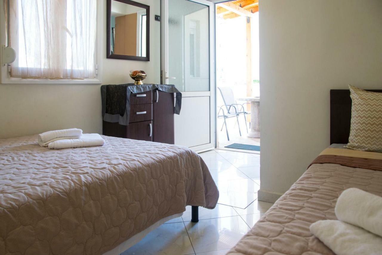 Villa Filimon Βρασνά Εξωτερικό φωτογραφία