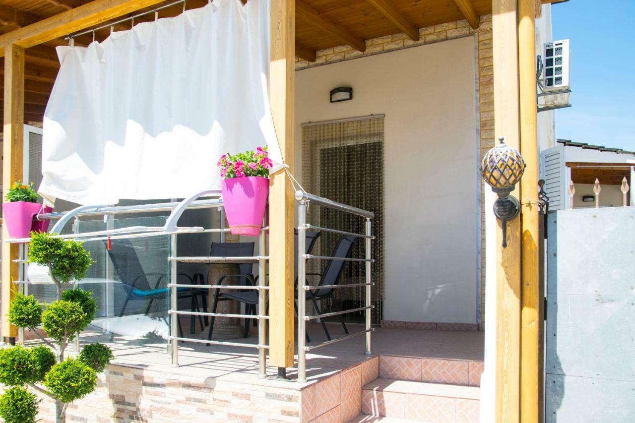 Villa Filimon Βρασνά Εξωτερικό φωτογραφία