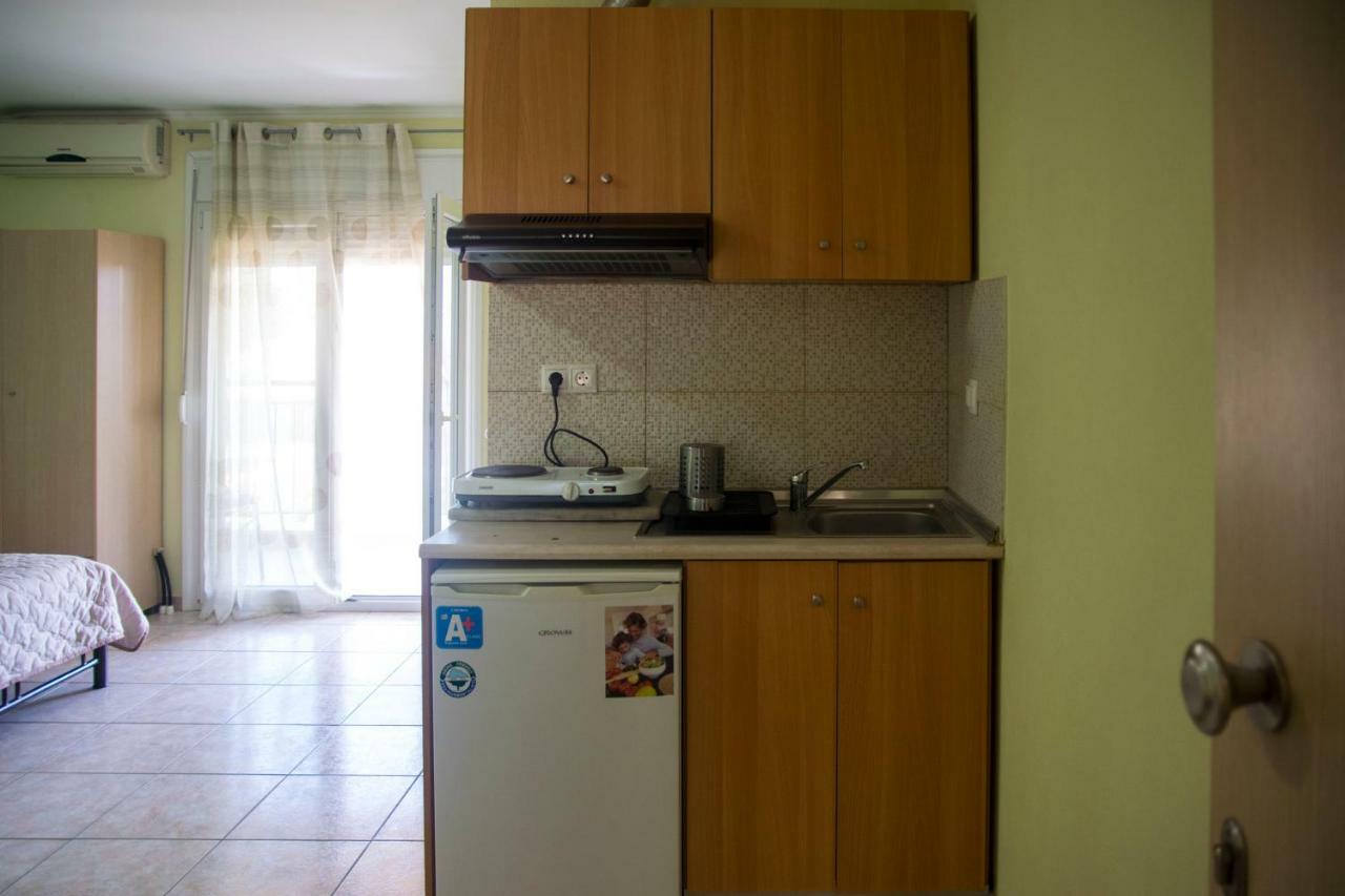 Villa Filimon Βρασνά Εξωτερικό φωτογραφία