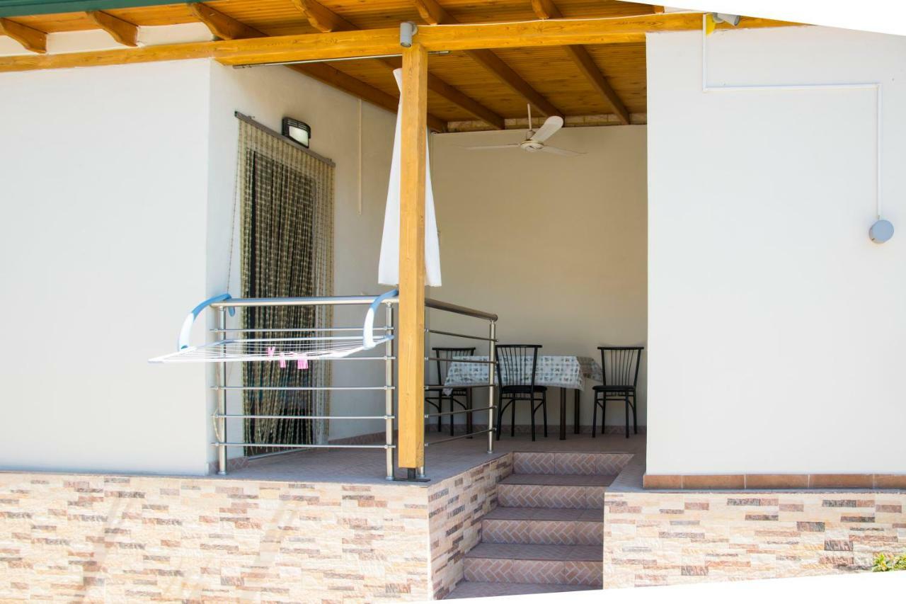 Villa Filimon Βρασνά Εξωτερικό φωτογραφία