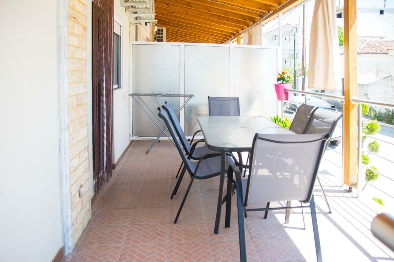 Villa Filimon Βρασνά Εξωτερικό φωτογραφία