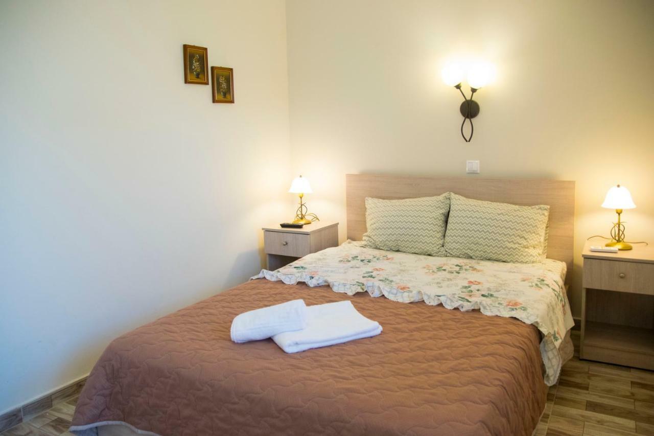 Villa Filimon Βρασνά Εξωτερικό φωτογραφία