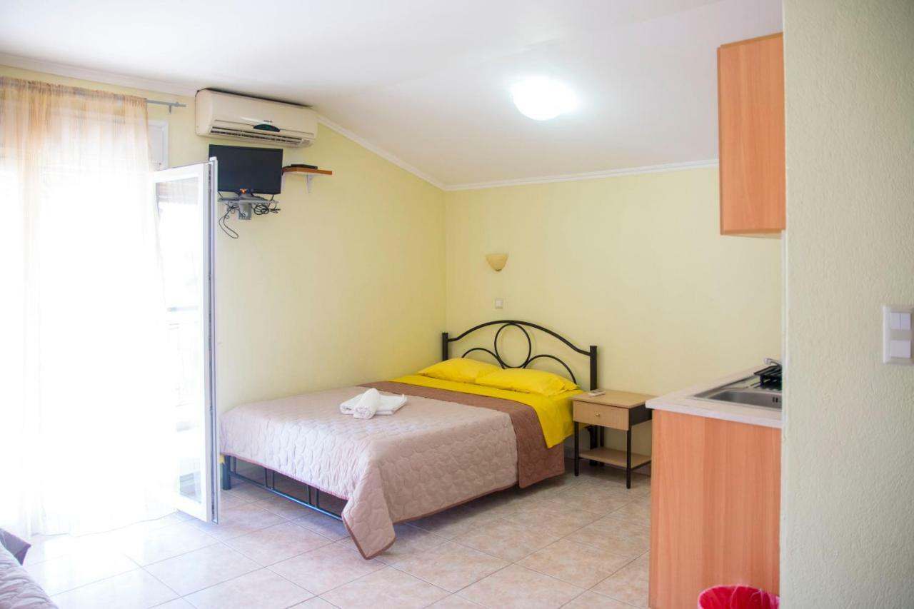 Villa Filimon Βρασνά Εξωτερικό φωτογραφία