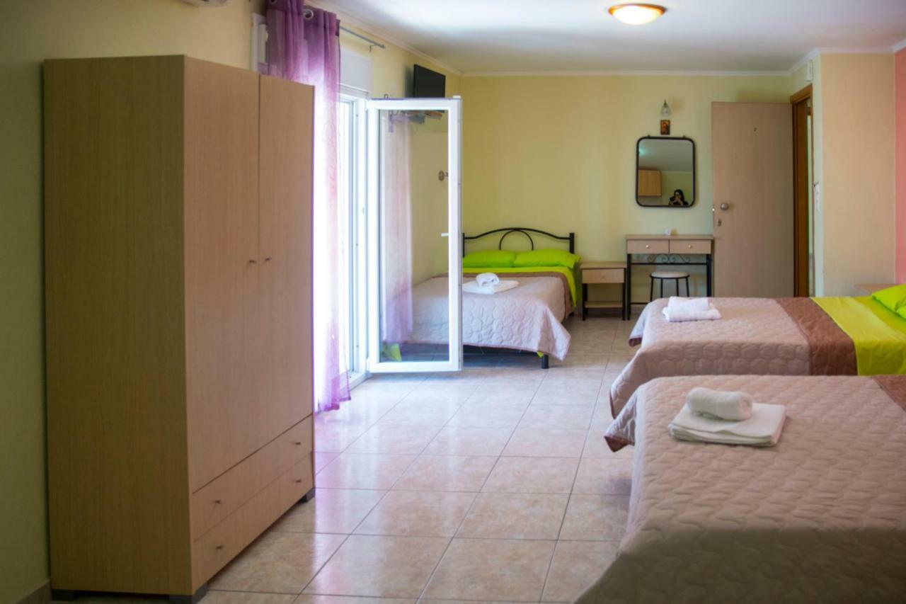 Villa Filimon Βρασνά Εξωτερικό φωτογραφία