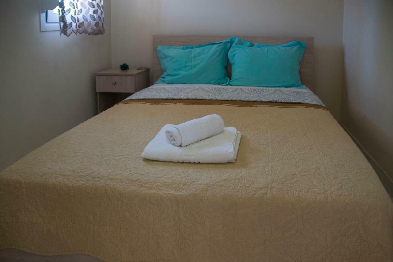 Villa Filimon Βρασνά Εξωτερικό φωτογραφία