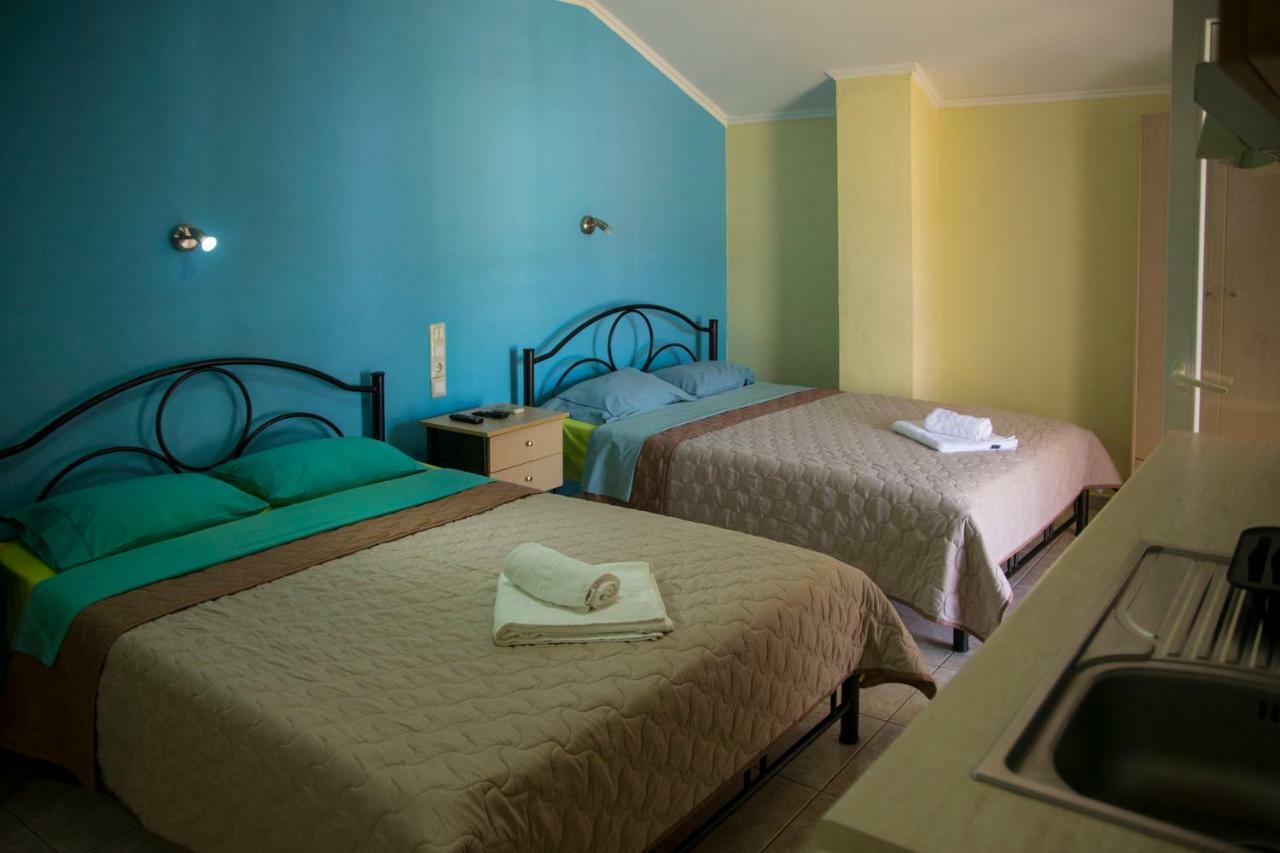 Villa Filimon Βρασνά Εξωτερικό φωτογραφία