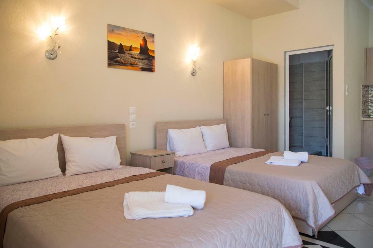 Villa Filimon Βρασνά Εξωτερικό φωτογραφία