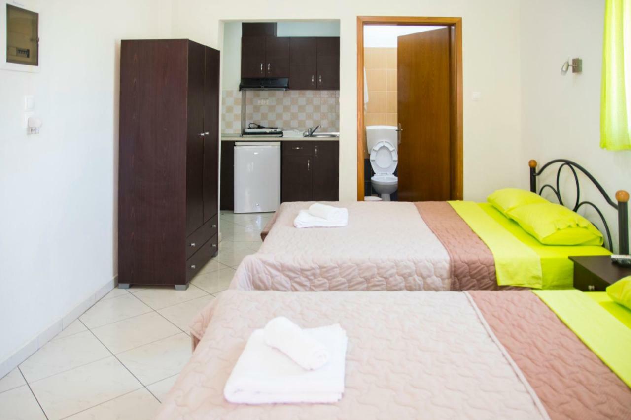Villa Filimon Βρασνά Εξωτερικό φωτογραφία