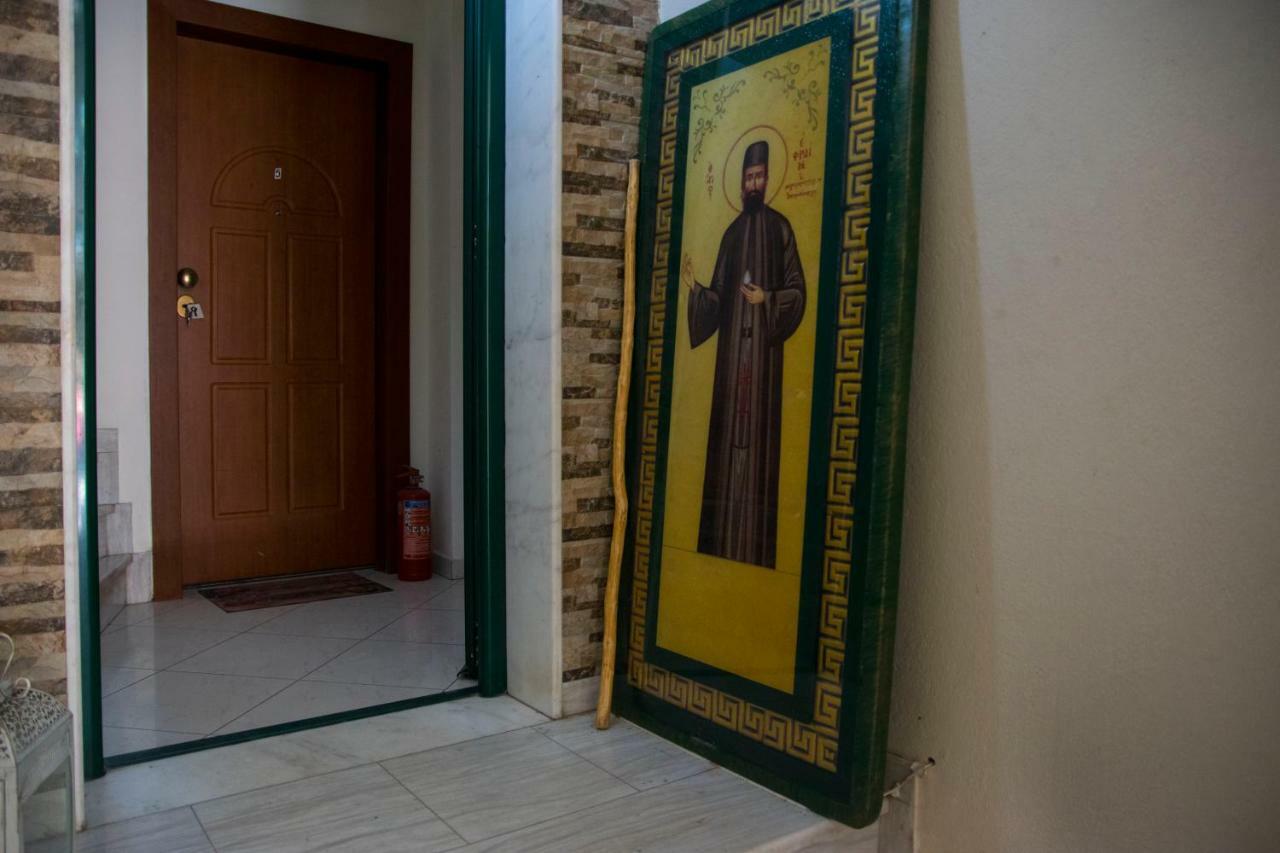 Villa Filimon Βρασνά Εξωτερικό φωτογραφία