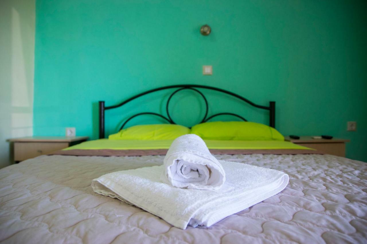 Villa Filimon Βρασνά Εξωτερικό φωτογραφία