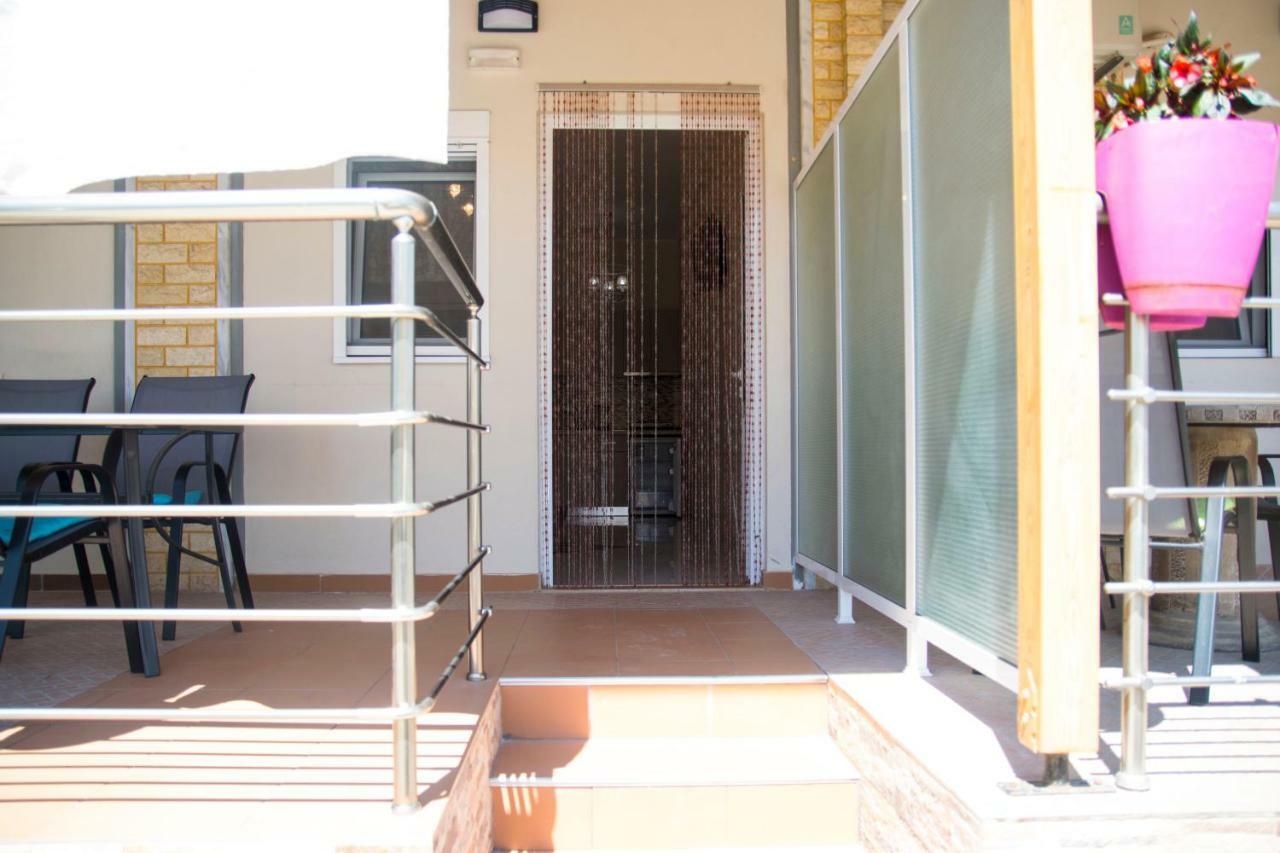Villa Filimon Βρασνά Εξωτερικό φωτογραφία
