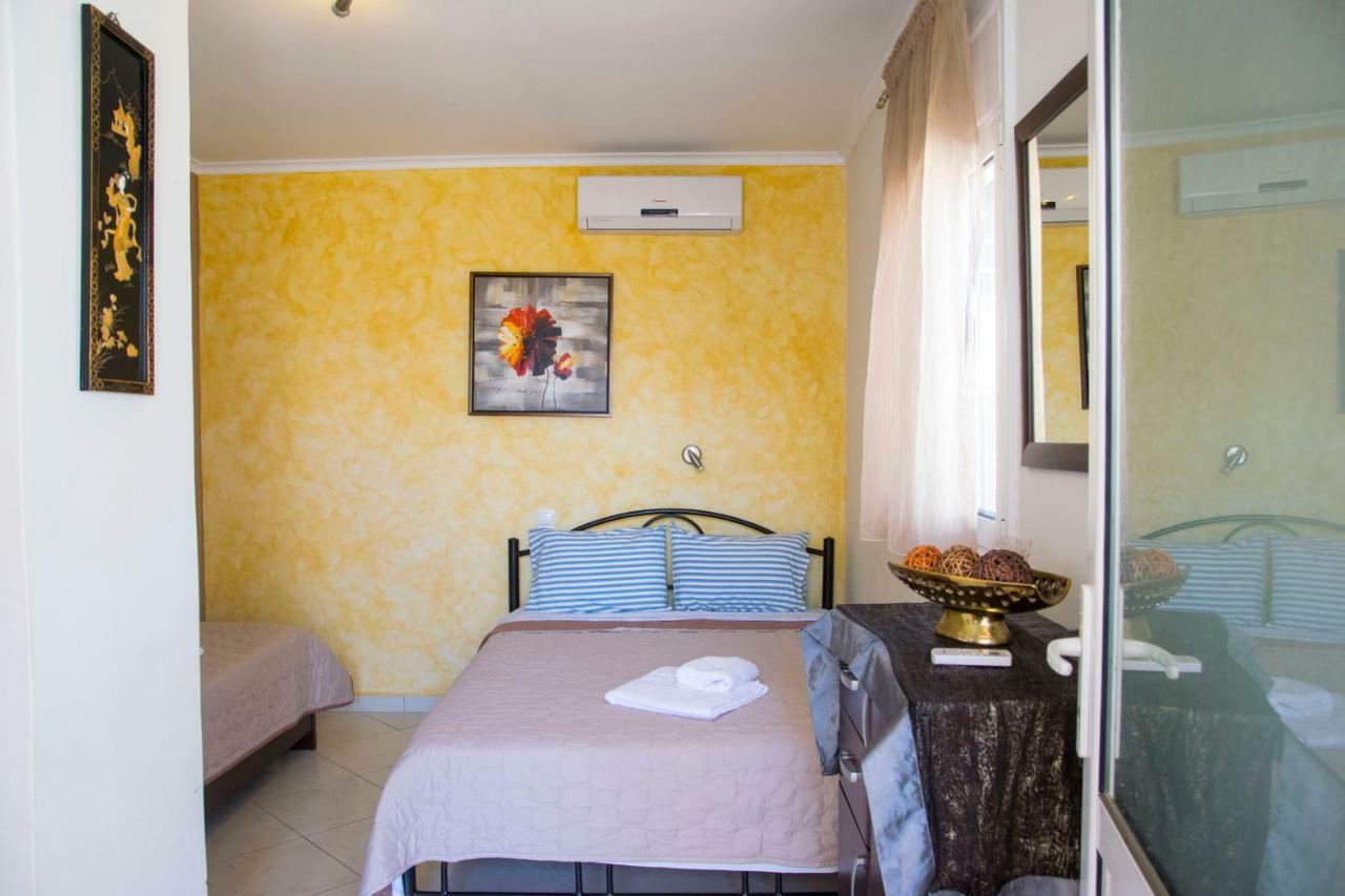 Villa Filimon Βρασνά Εξωτερικό φωτογραφία